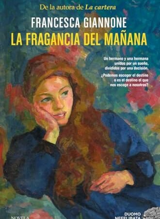 Elige tu próxima lectura. Te ayuda a desconectar.