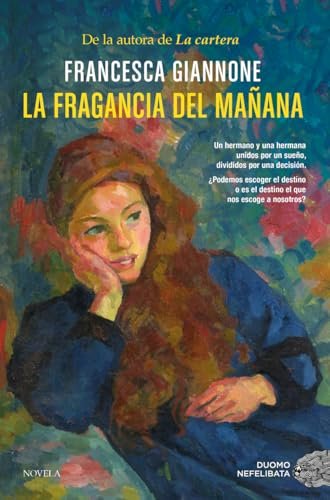 Elige tu próxima lectura. Te ayuda a desconectar.