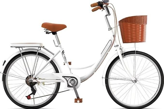 Las bicicletas no son sólo para el verano