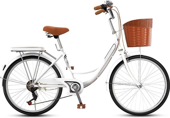 Las bicicletas no son sólo para el verano