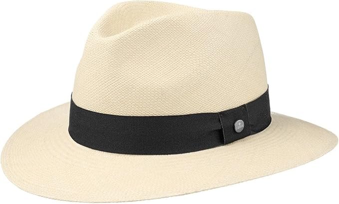 Un sombrero Panamá, para ti si quieres. Elegancia de cine al alcance de todos