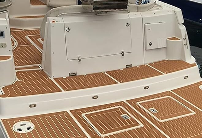 Para su barco