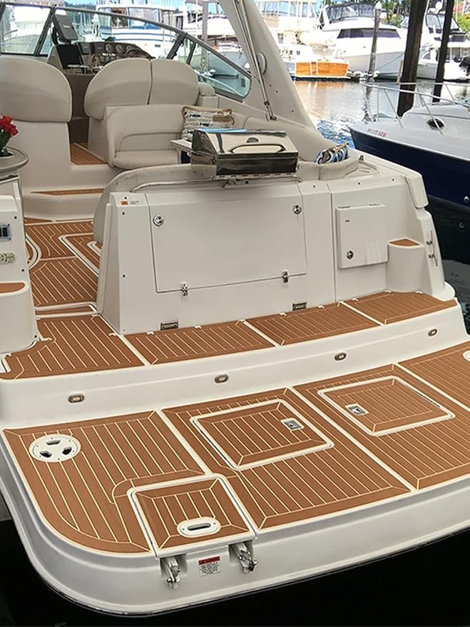 Para su barco