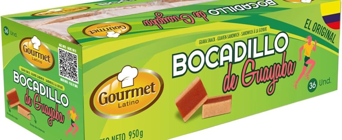 El más popular en alimentación y bebidas