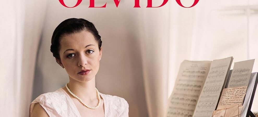 «Los secretos del olvido», una novela romántica y de intriga inolvidable