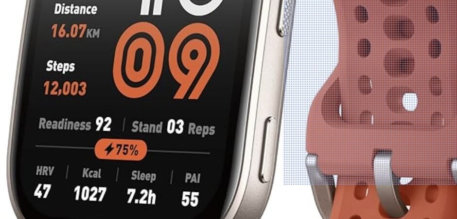 Reloj inteligente. Elija el suyo.