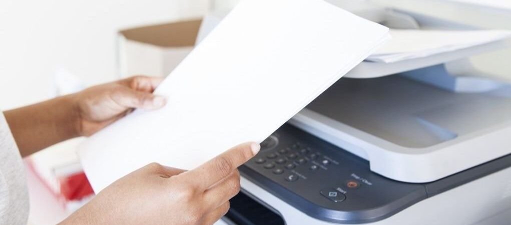 Prepara tu regreso a la escuela y la oficina: Eligiendo el papel adecuado para tu impresora