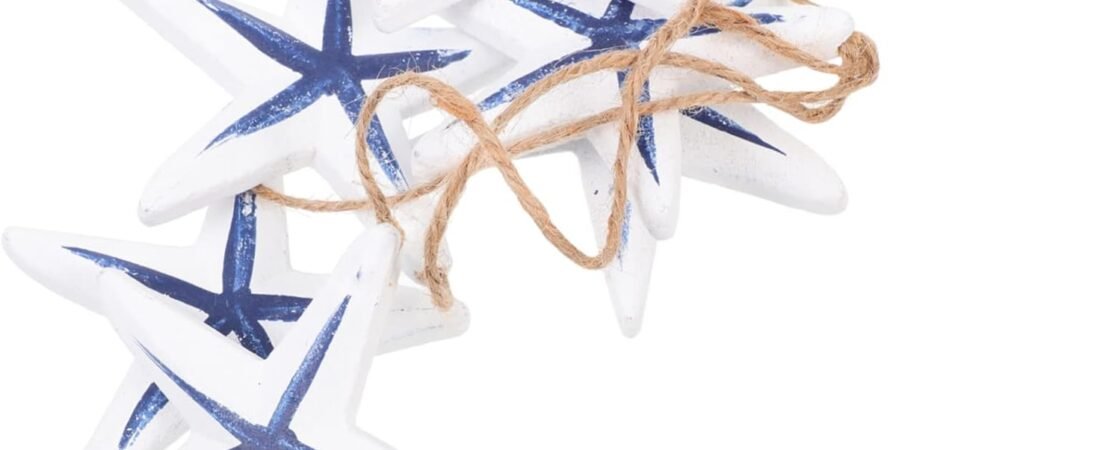 Colgante de Estilo Mediterráneo 