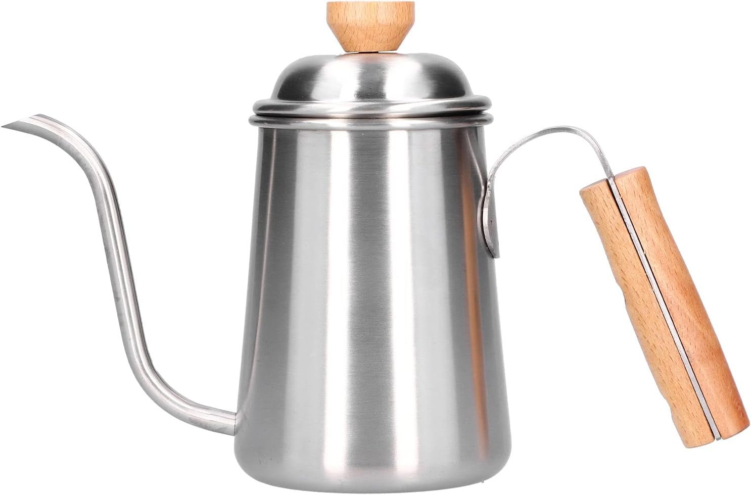 Singular hervidor para café