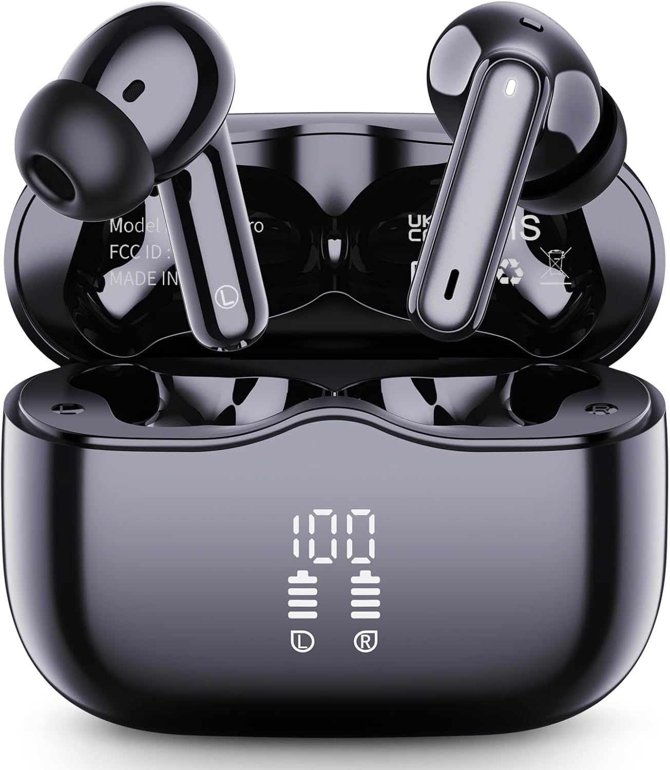 Auriculares Inalambricos Bluetooth