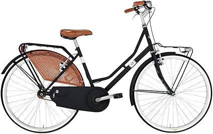 Las bicicletas no son sólo para el verano