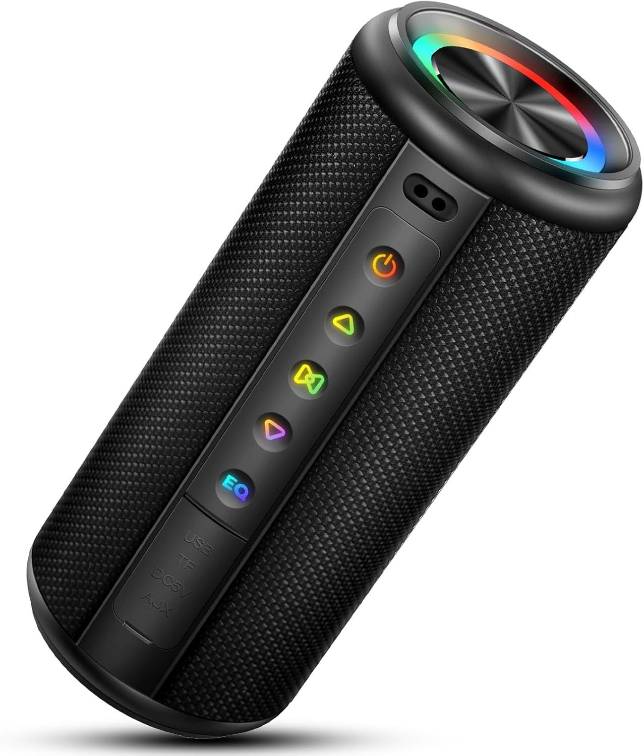 Potente Altavoz Bluetooth