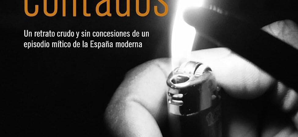 España en suspense, crimen literario que engancha