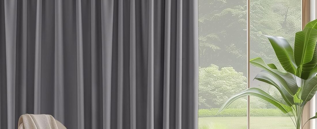 PONY DANCE Cortinas Opacas