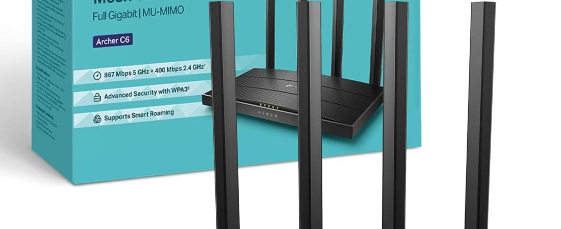 Router WiFi, Doble Banda