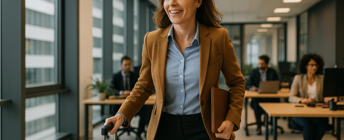 Empezamos un nuevo curso con la chispa de empezar de nuevo