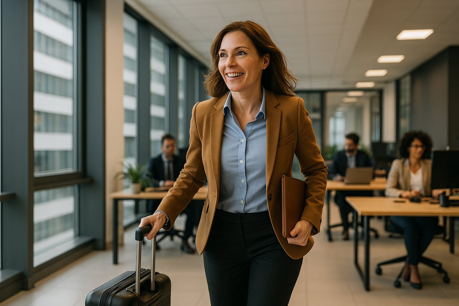 Empezamos un nuevo curso con la chispa de empezar de nuevo