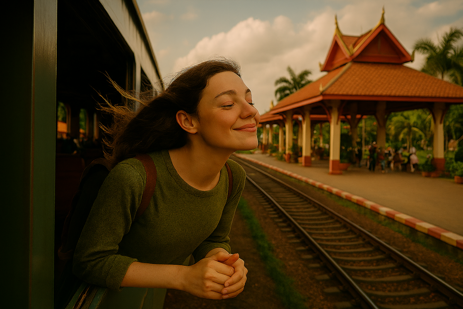 ¿Por que lo imprescindible para viajar no cabe en la maleta?