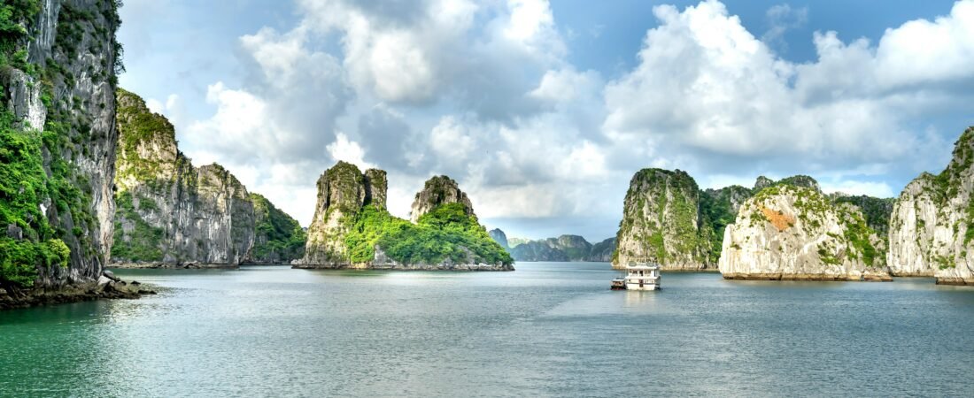 Viajar: el placer que transforma tu alma