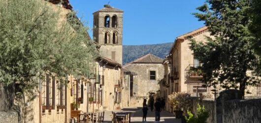 Tendencias de viajes 2025: qué destinos eligen los viajeros hoy