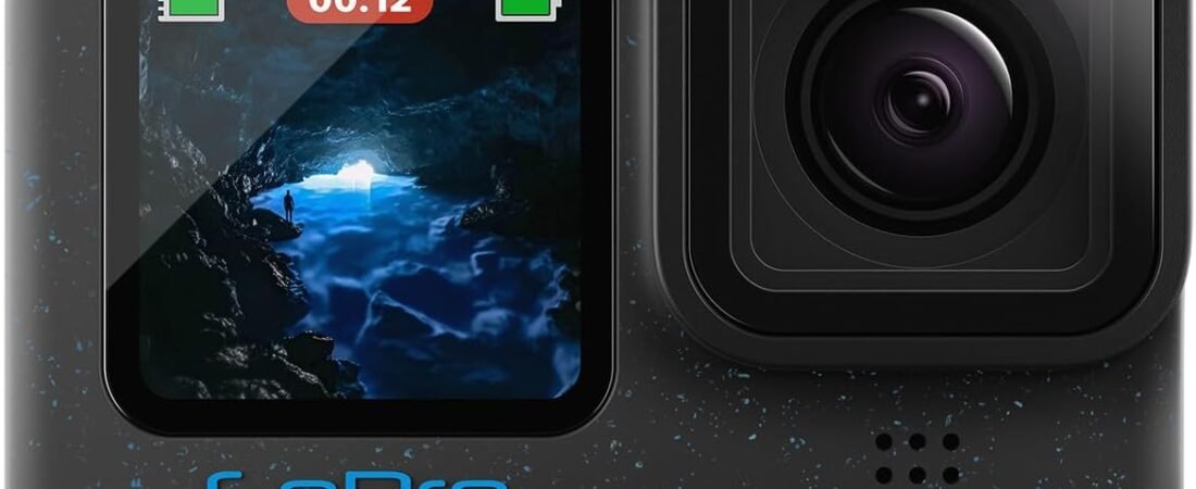 La GoPro de tus sueños, puede ser tuya 