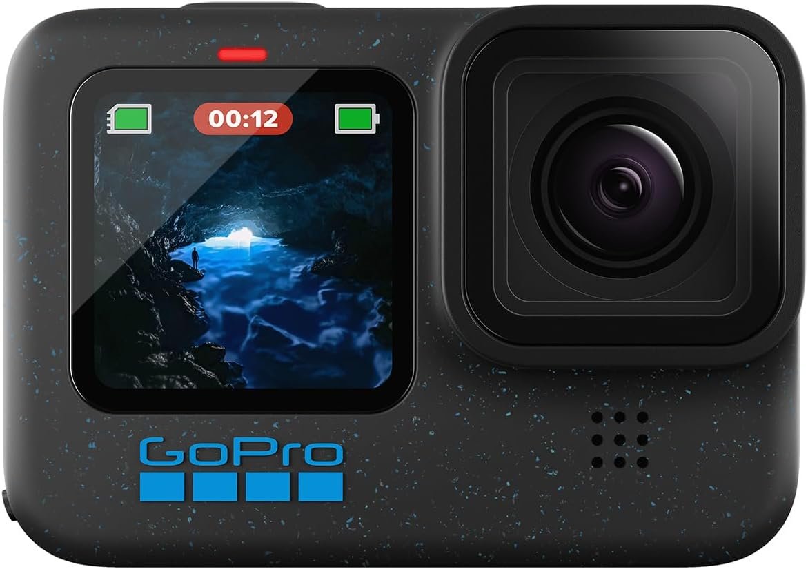 La GoPro de tus sueños, puede ser tuya 