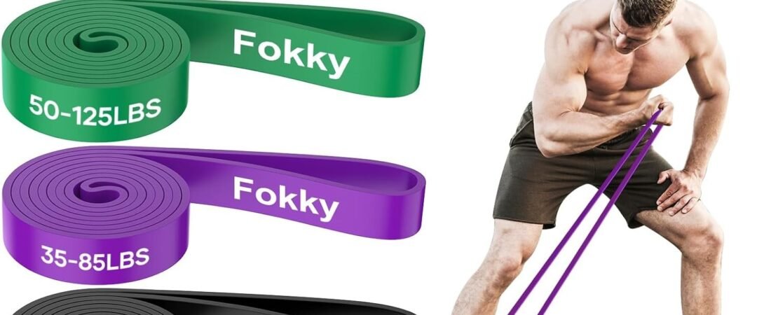 Para ponerte en forma, donde quieras