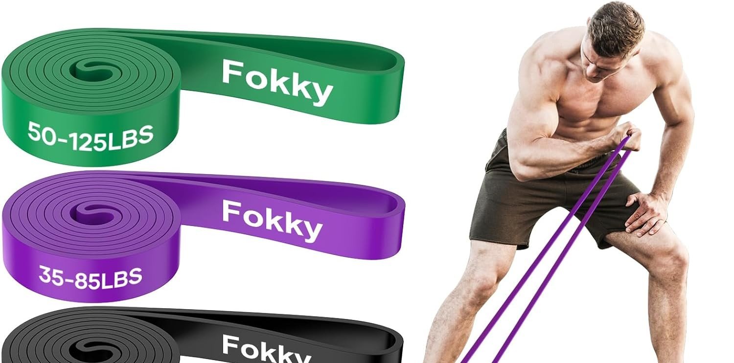 Para ponerte en forma, donde quieras