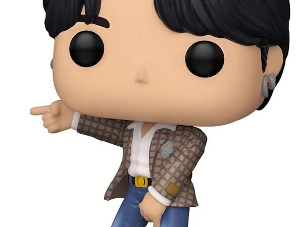 Funko Pop ! Rocks, para todos