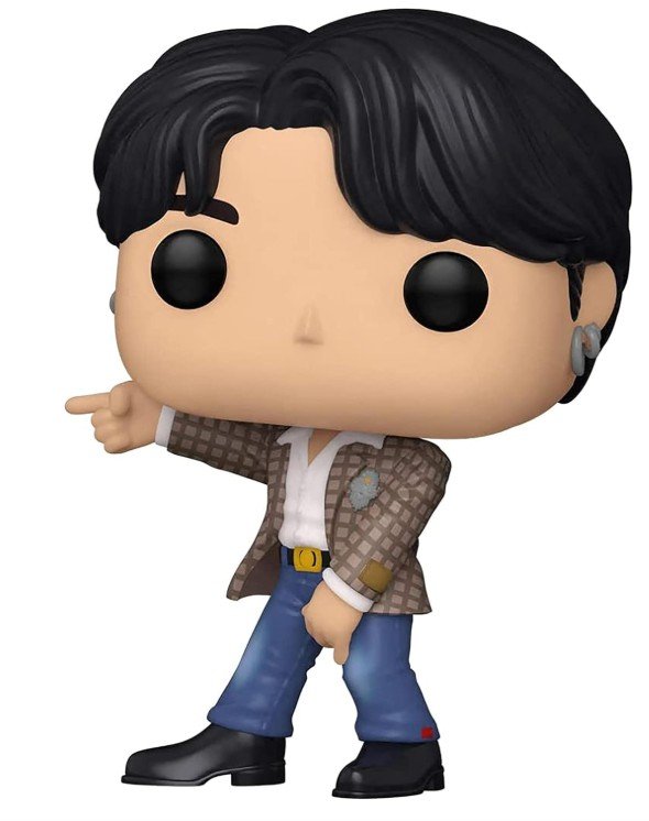 Funko Pop ! Rocks, para todos