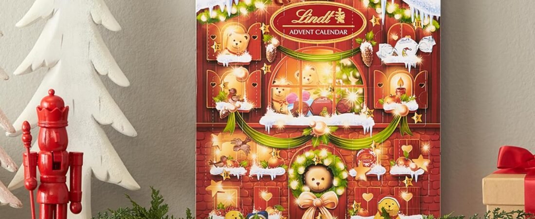 El Encanto del Calendario de Adviento: historia y tradición