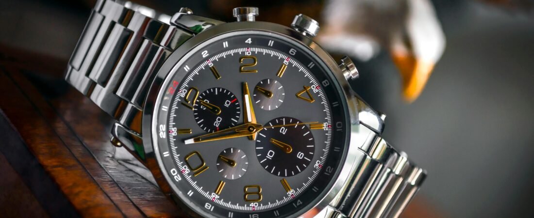 La Evolución de los Relojes de Pulsera: Moda y Funcionalidad en el Siglo XXI