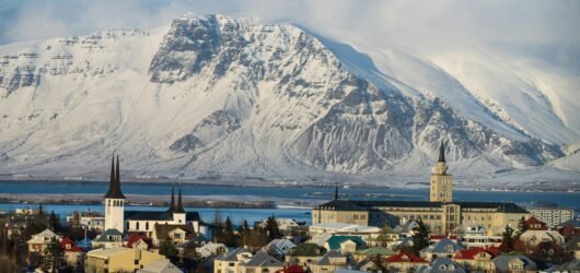 La Importancia de Mantener las Manos Calientes cuando hace Frío