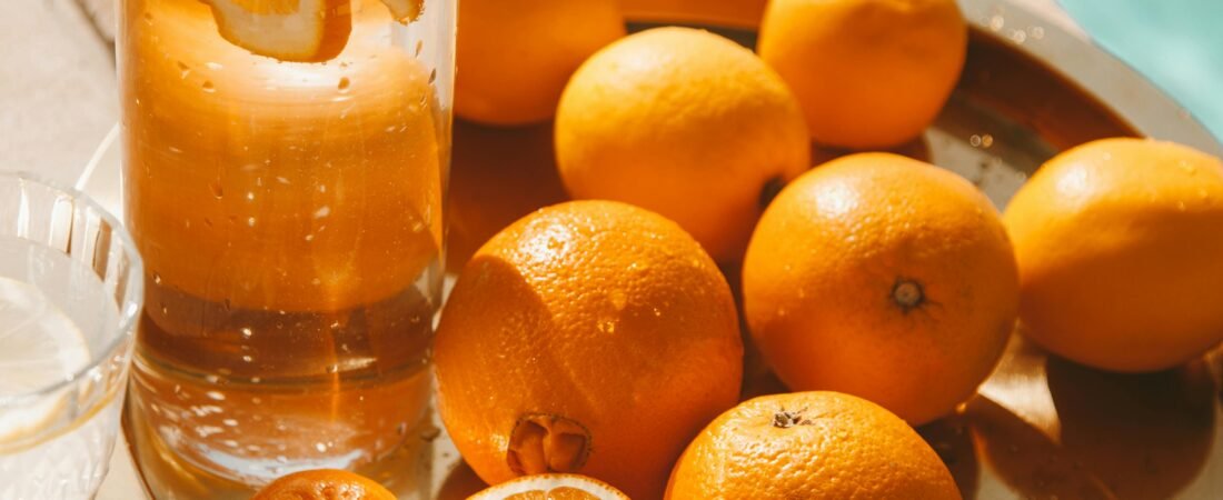 Los beneficios de las naranjas: la nueva campaña de otoño invierno