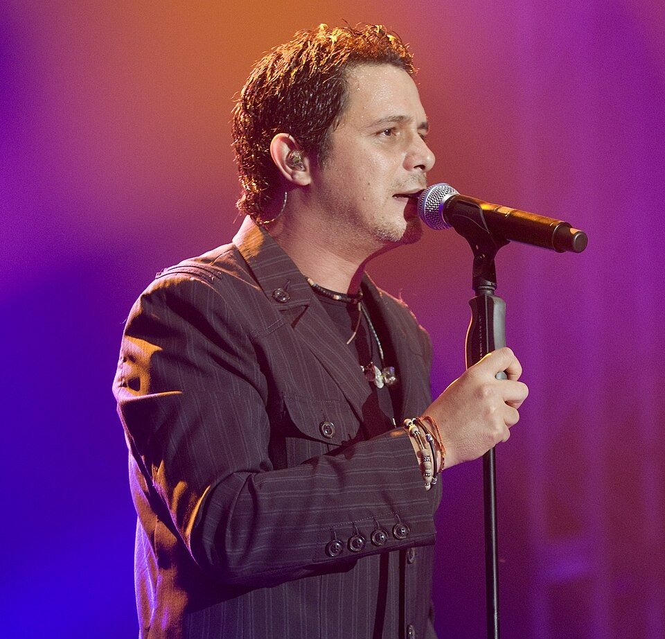 Alejandro Sanz: Un Merecido Grammy Latino 2025 (ver vídeo)