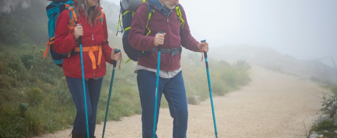 Los Beneficios del Senderismo para la Salud