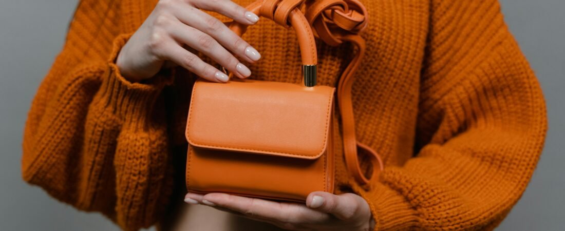 Las Tendencias de Mini Bolsos para la Moda 2026
