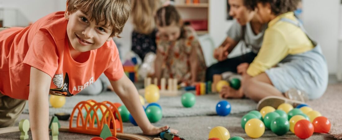 Nuevas Tendencias en Juguetes Innovadores para Niños