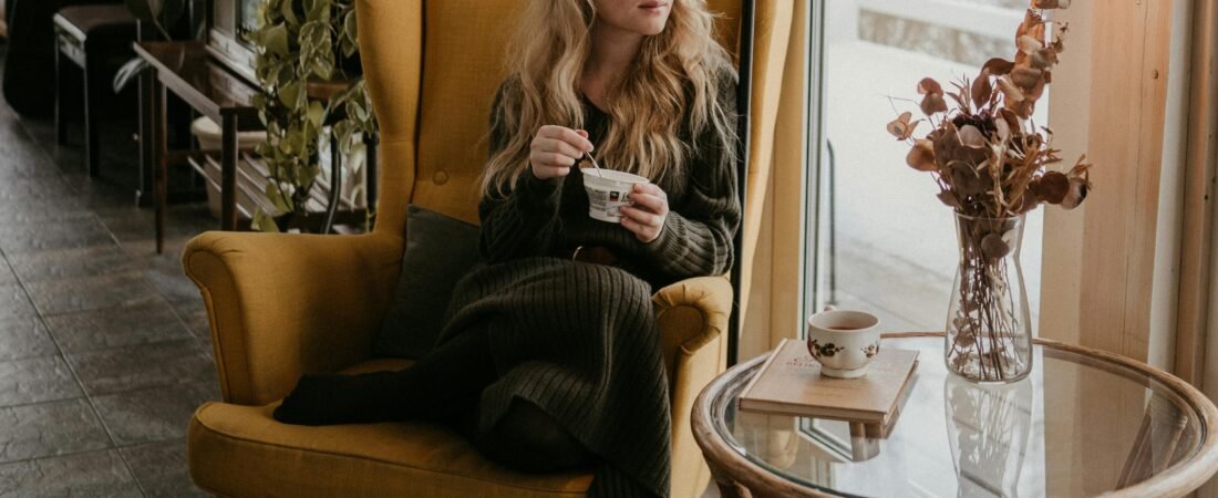 Cómo crear el ambiente perfecto para leer tu libro preferido