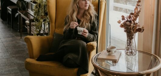 Cómo crear el ambiente perfecto para leer tu libro preferido