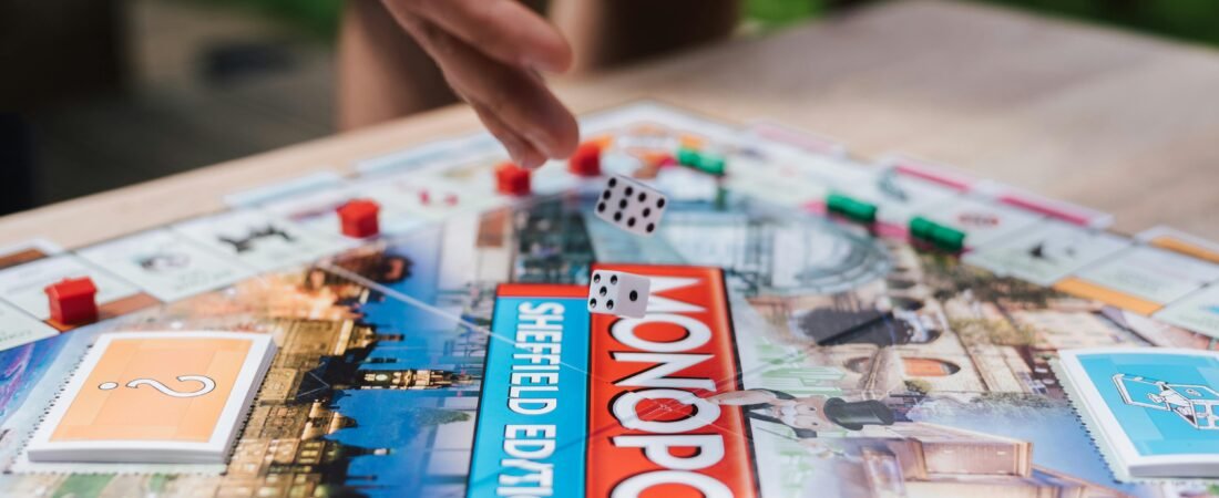 Disfruta de Los Mejores Juegos de Mesa: Clásicos y Modernos.