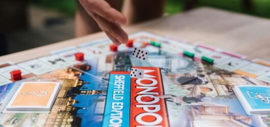 Disfruta de Los Mejores Juegos de Mesa: Clásicos y Modernos.