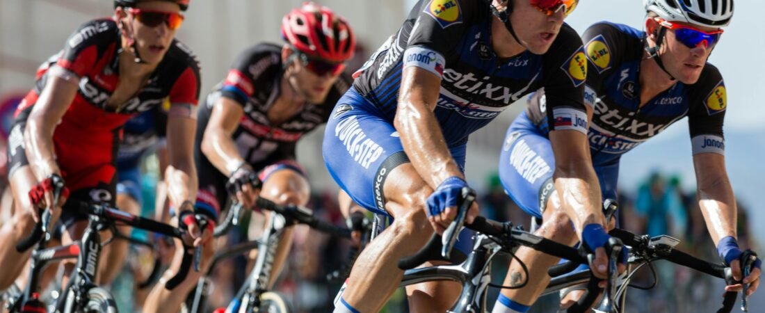 Equipamiento de ciclismo: la clave para disfrutar y rendir al máximo