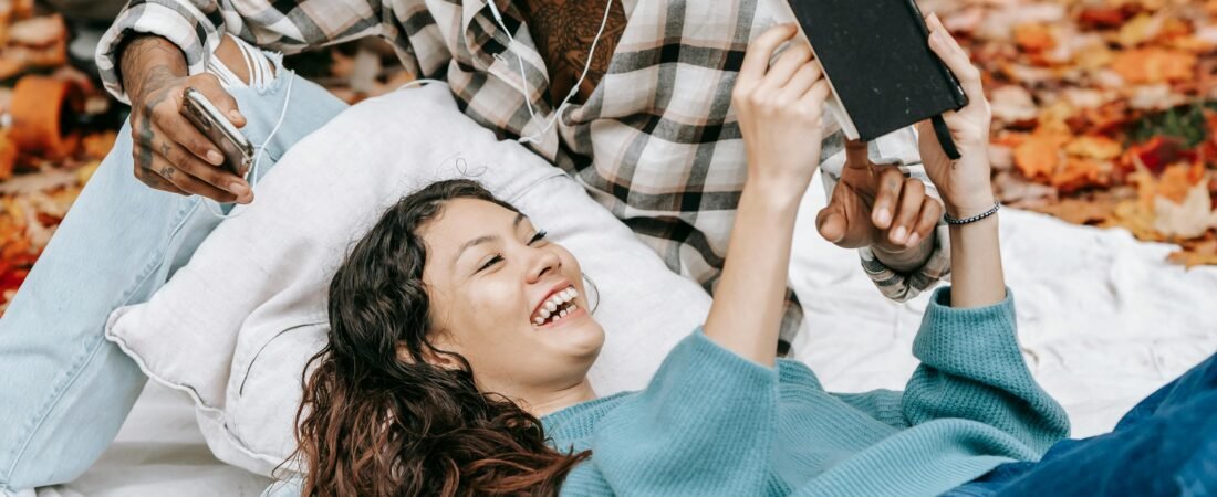 30 días gratis con Kindle Unlimited