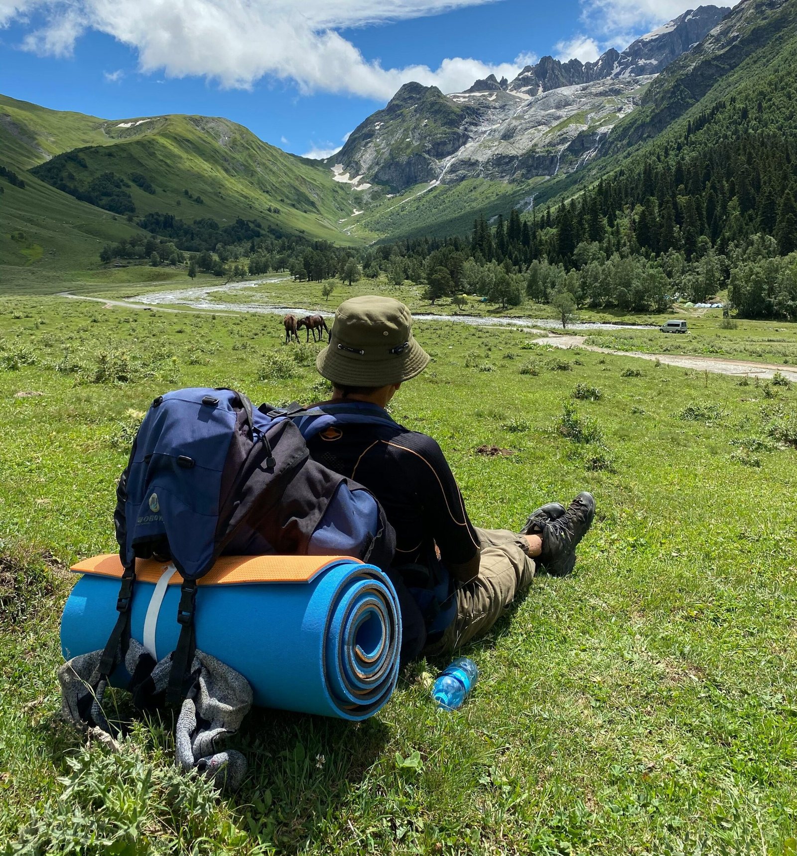 Mejores esterillas autoinflables: comparativa, guía de compra y recomendaciones