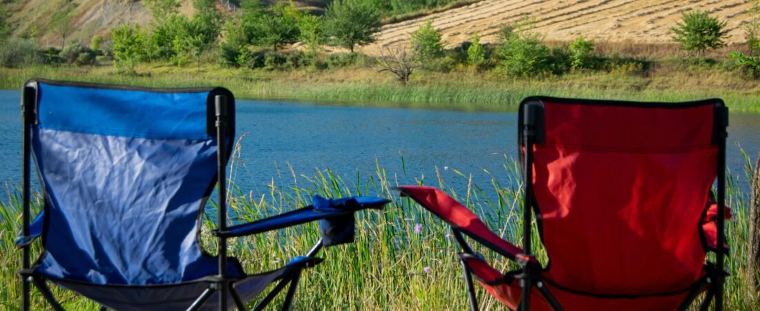 Mejores sillas plegables de camping: comparativa, guía de compra y recomendaciones
