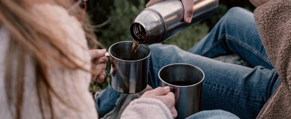 Los mejores cafés para llevar a la montaña