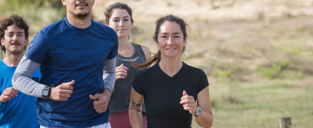 Guía de Running: cómo empezar, qué necesitas y cómo mejorar