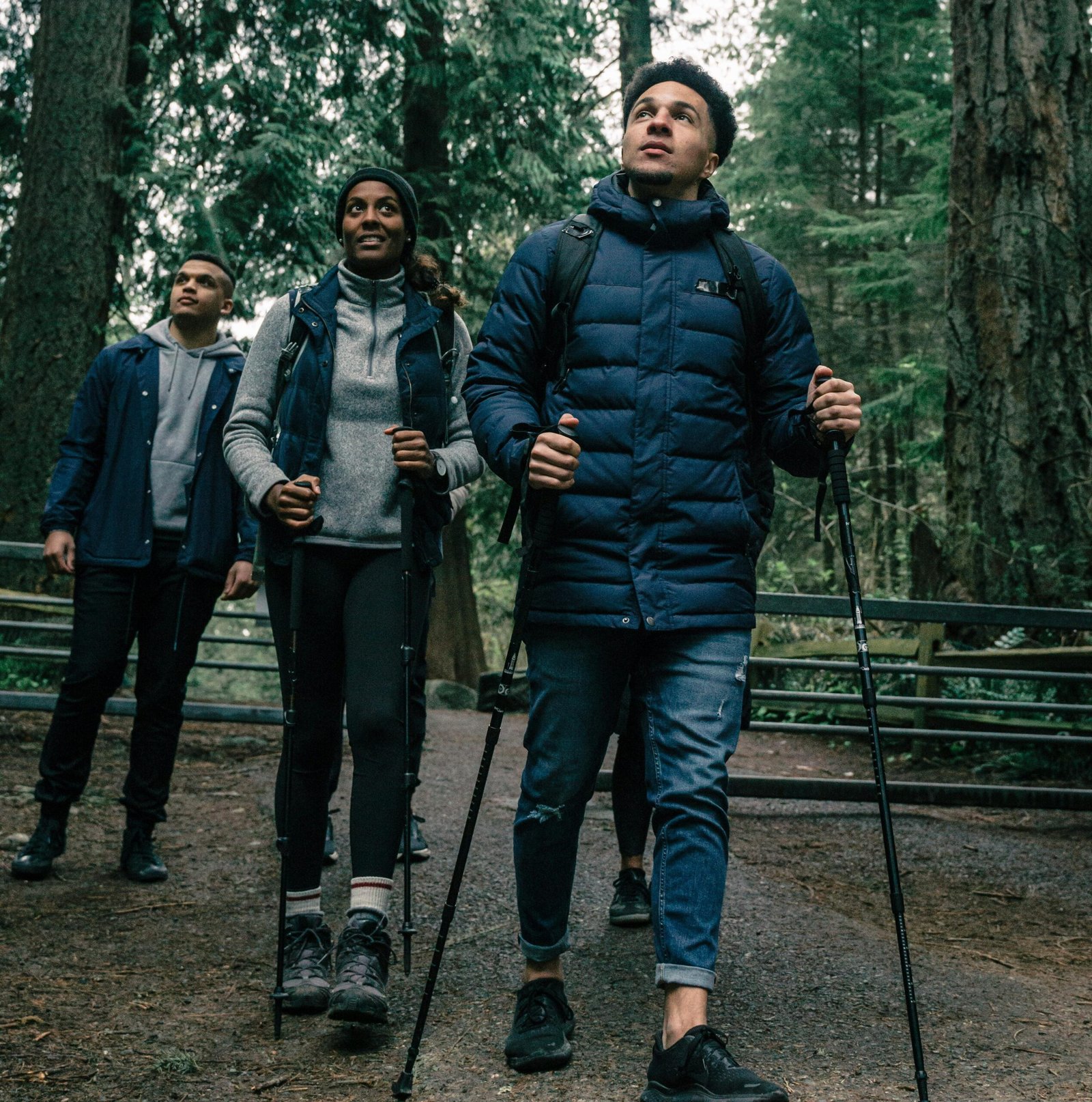 Mejores bastones de trekking: comparativa, guía de compra y recomendaciones