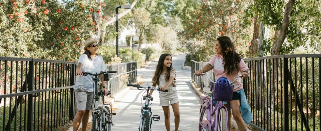 Tenemos las mejores bicicletas
